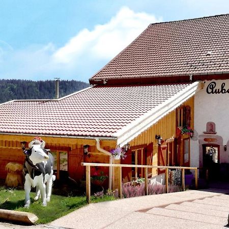 Auberge De Liézey Екстериор снимка
