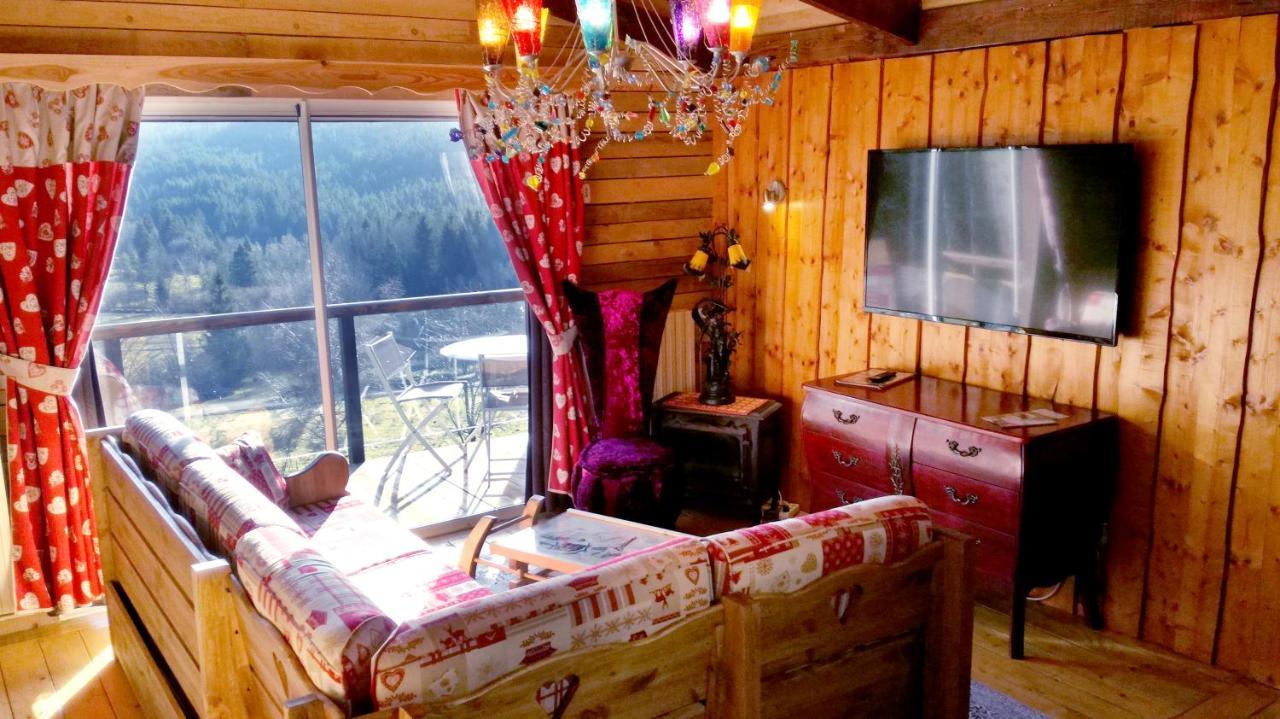 Auberge De Liézey Екстериор снимка