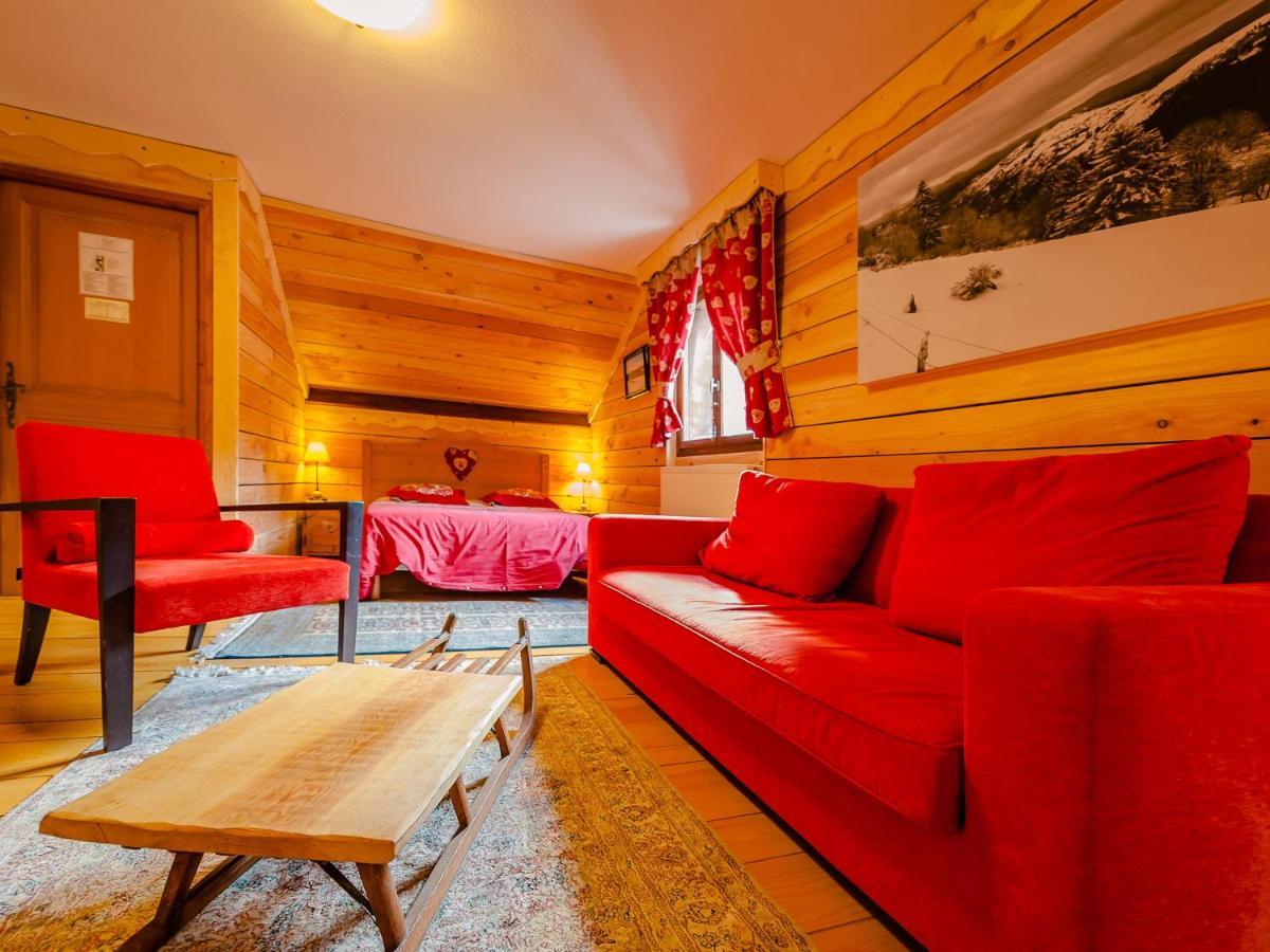 Auberge De Liézey Екстериор снимка