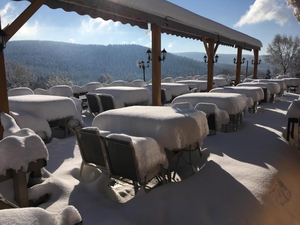 Auberge De Liézey Екстериор снимка