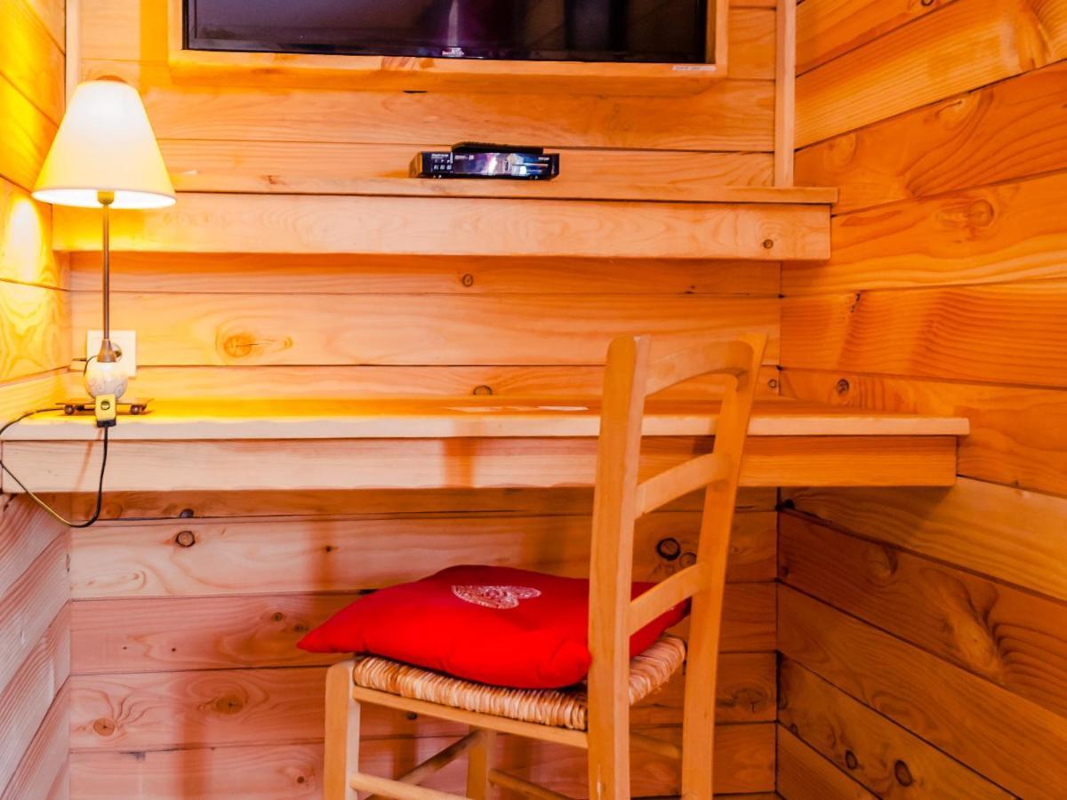 Auberge De Liézey Екстериор снимка
