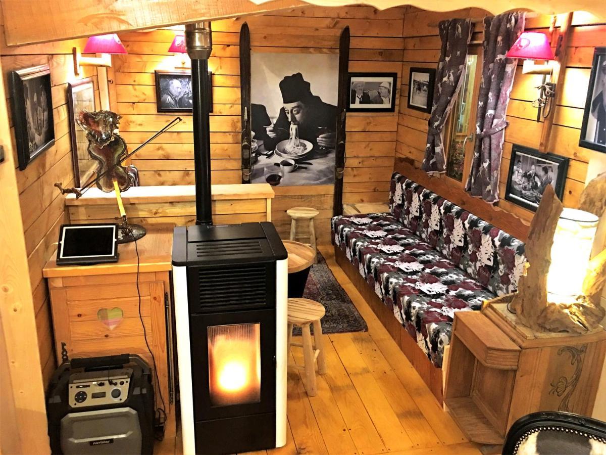 Auberge De Liézey Екстериор снимка