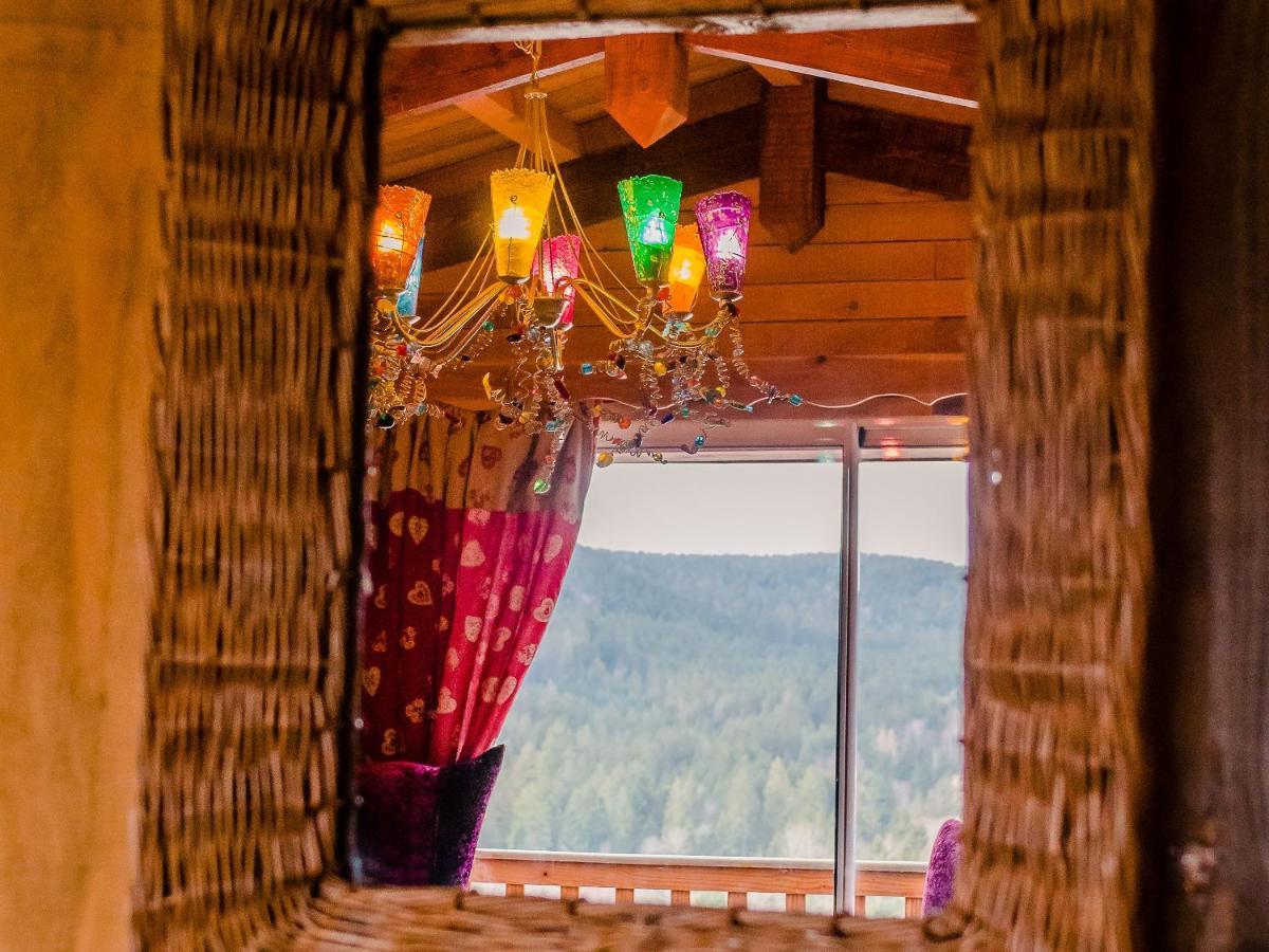 Auberge De Liézey Екстериор снимка