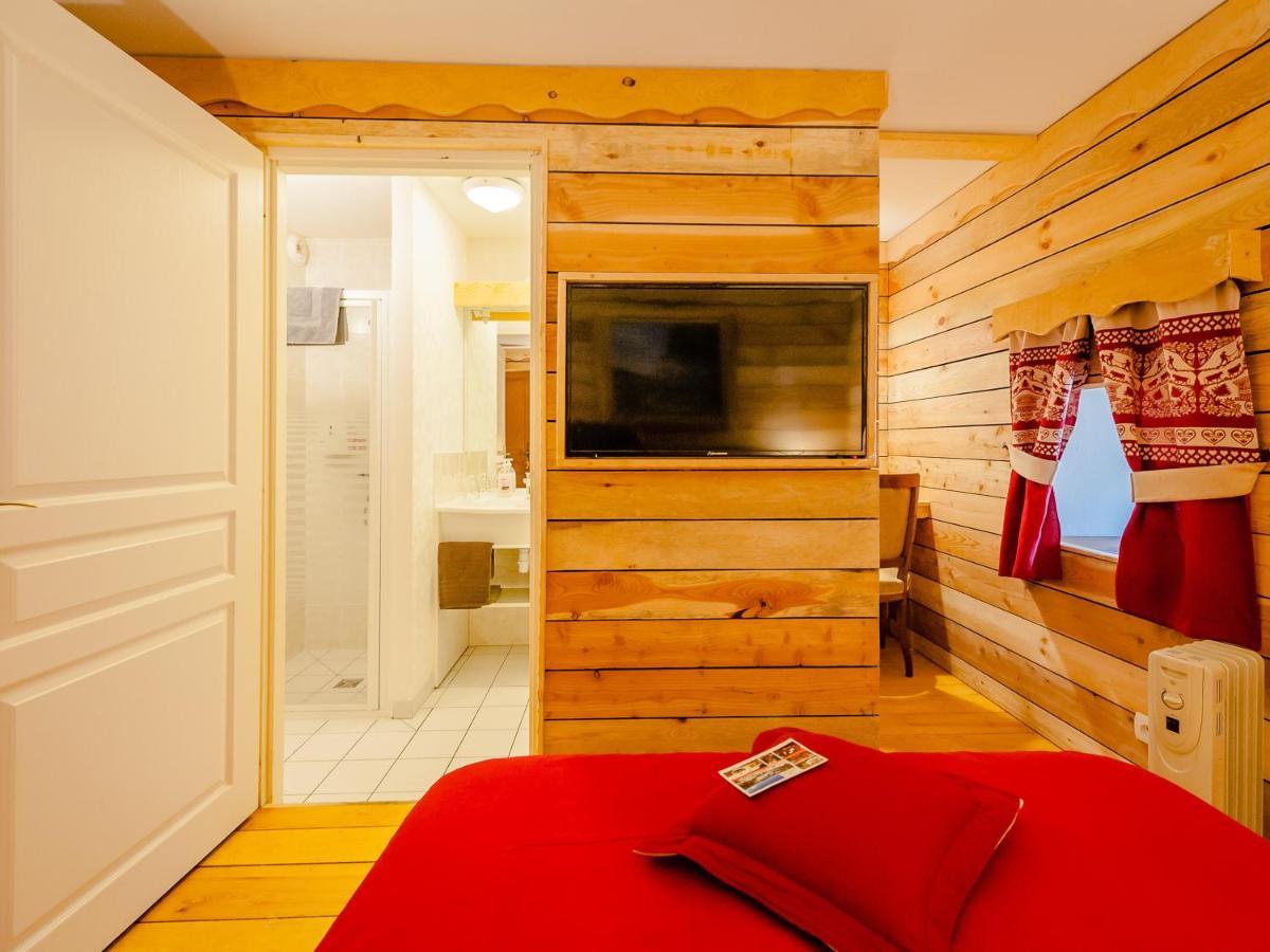 Auberge De Liézey Екстериор снимка