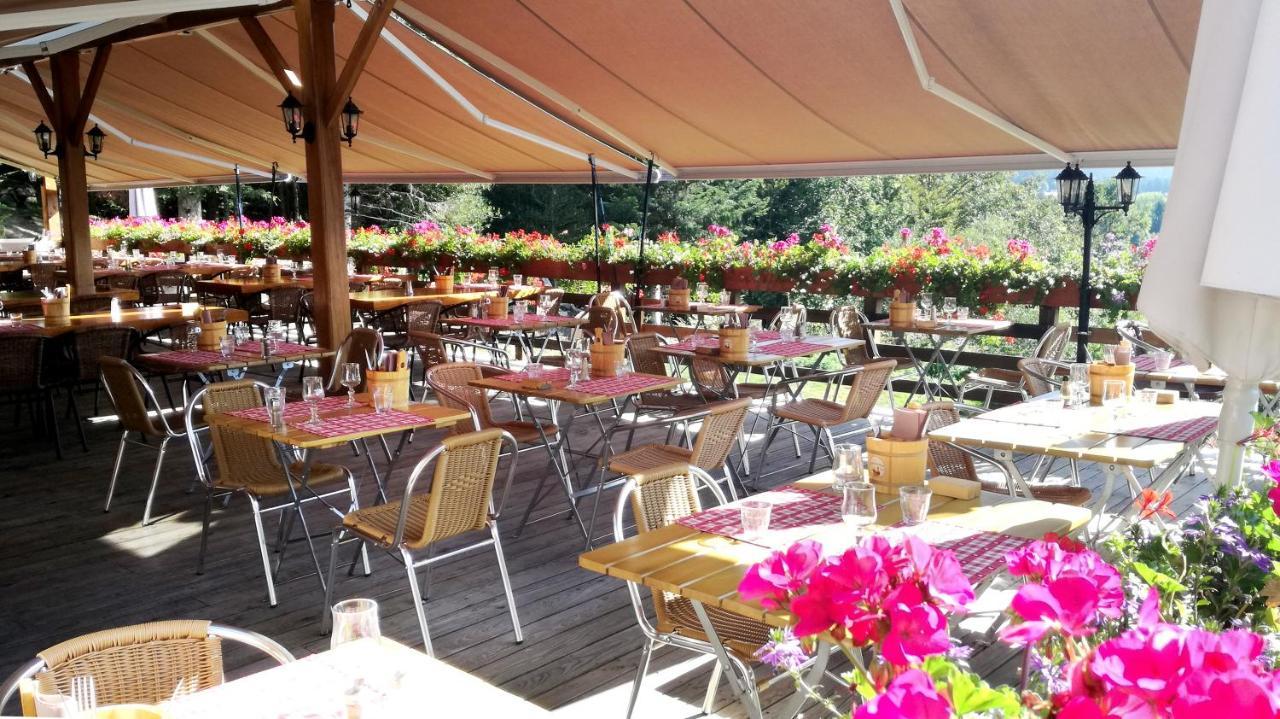 Auberge De Liézey Екстериор снимка