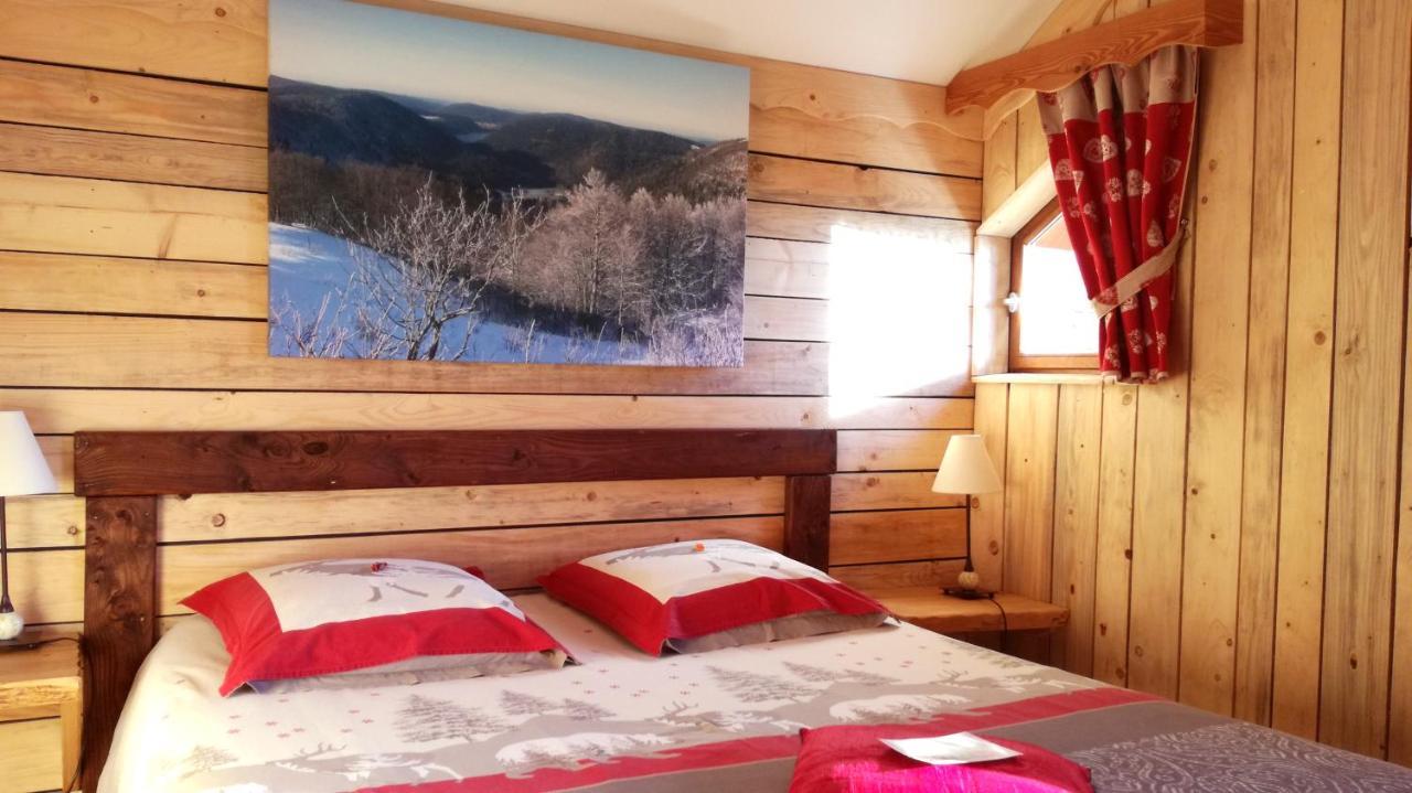 Auberge De Liézey Екстериор снимка