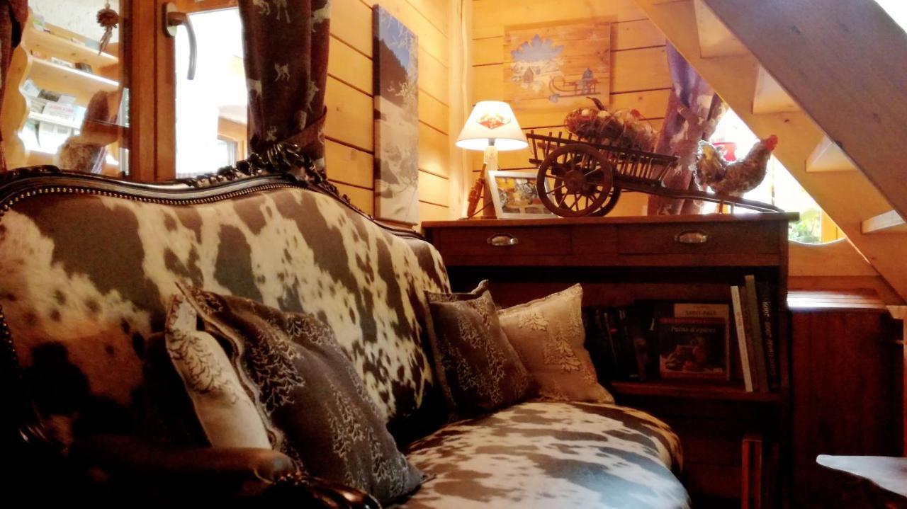 Auberge De Liézey Екстериор снимка