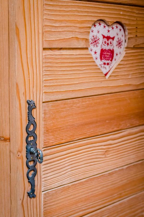 Auberge De Liézey Екстериор снимка