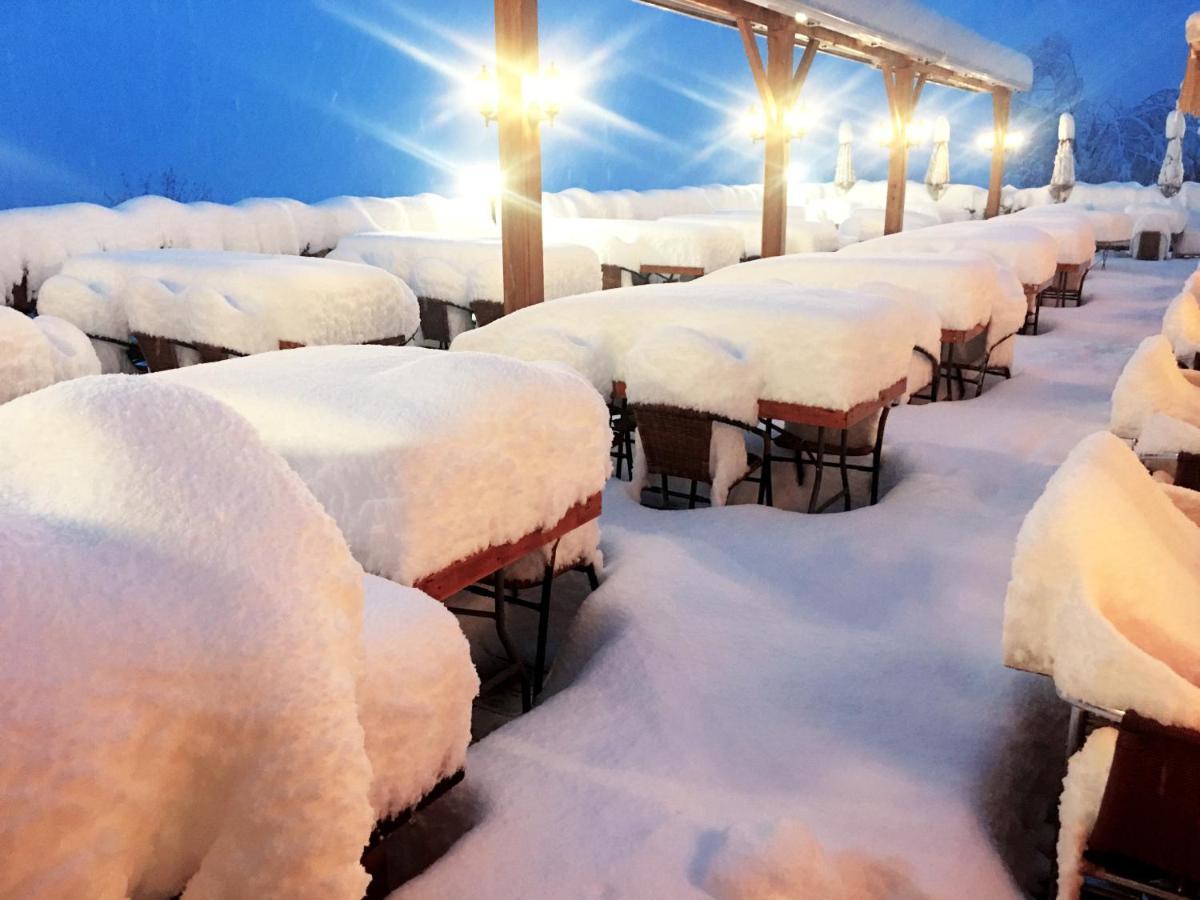 Auberge De Liézey Екстериор снимка