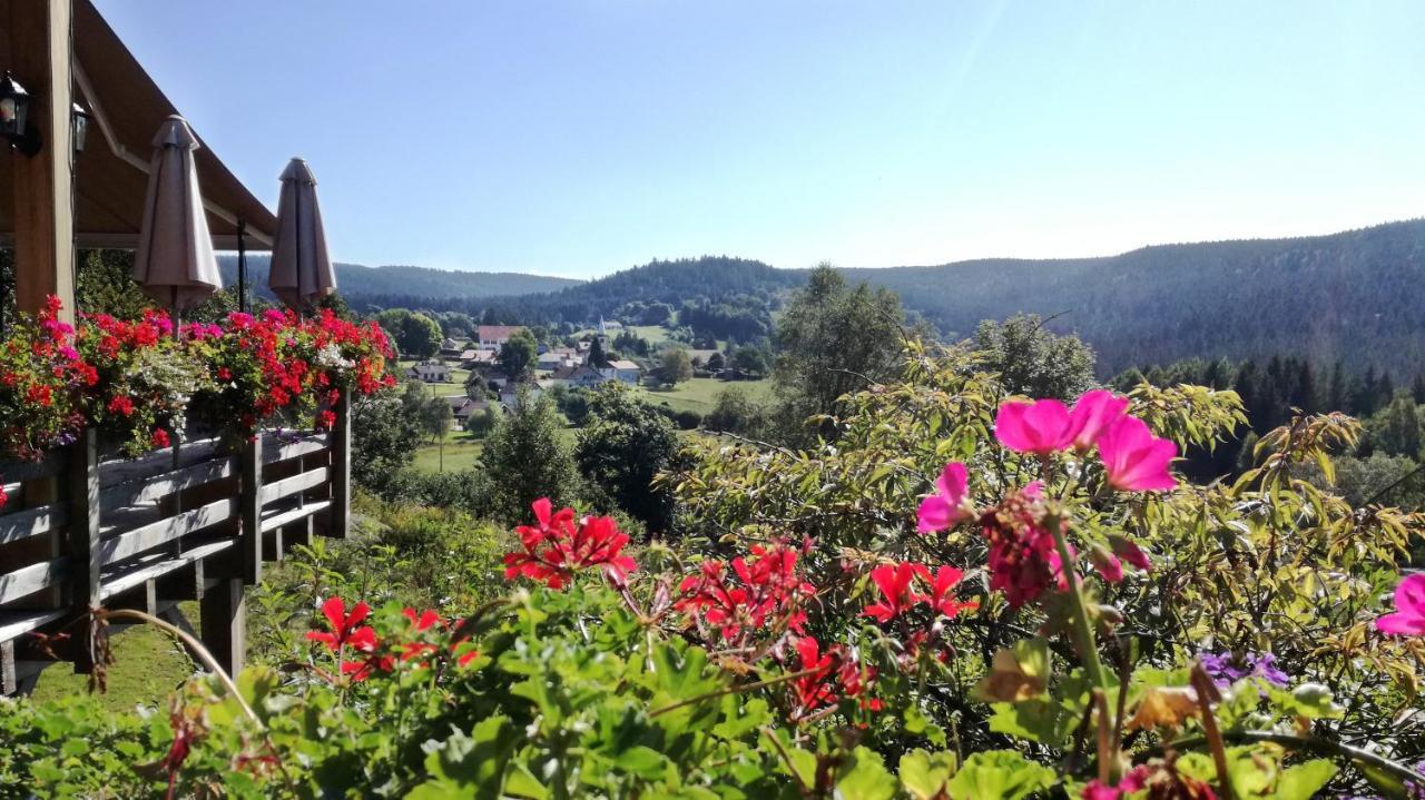Auberge De Liézey Екстериор снимка