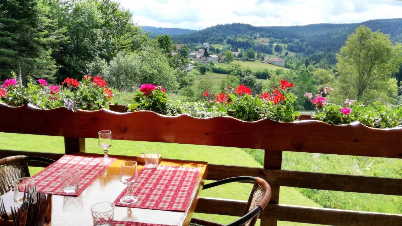 Auberge De Liézey Екстериор снимка