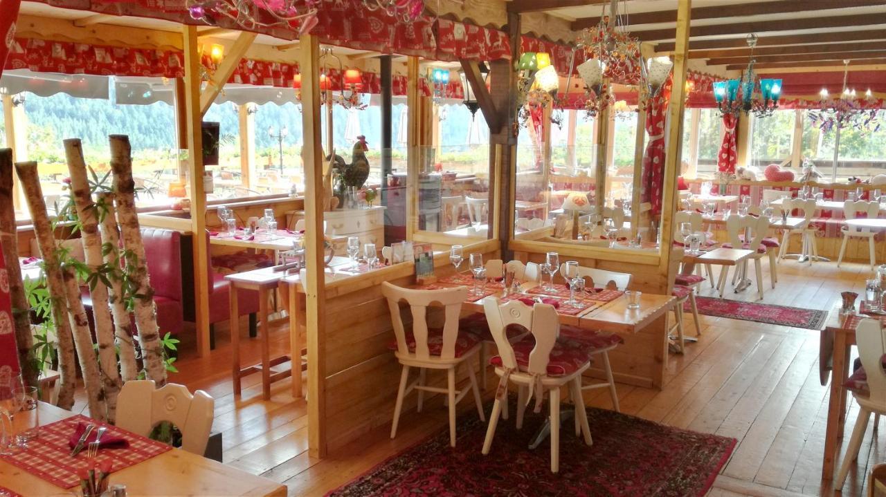 Auberge De Liézey Екстериор снимка