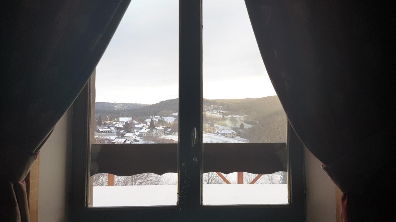 Auberge De Liézey Екстериор снимка