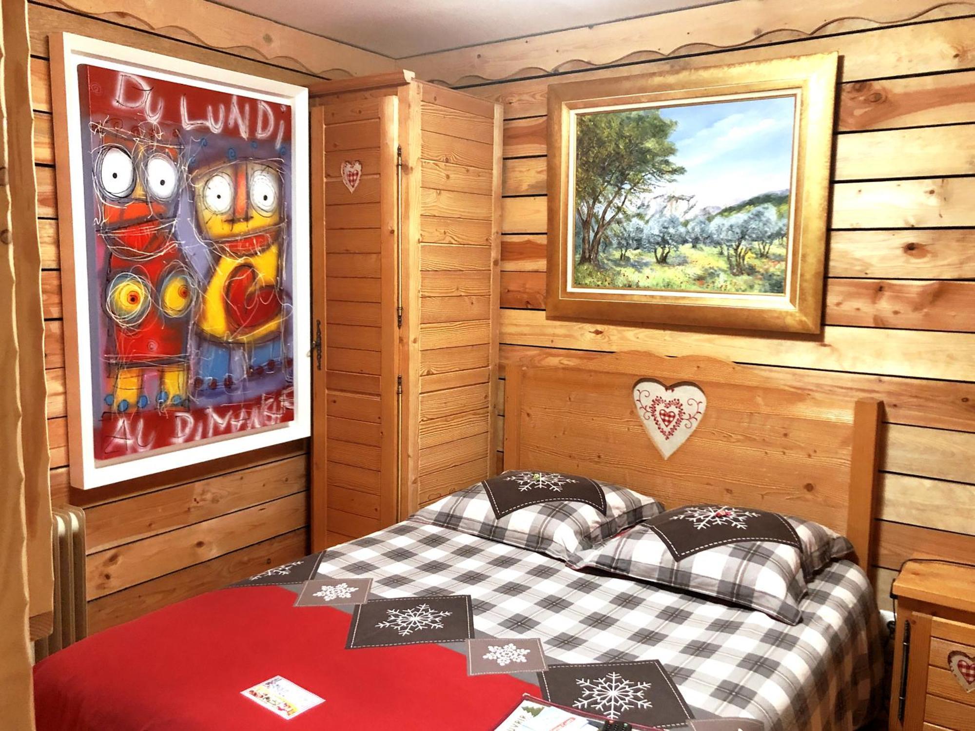 Auberge De Liézey Стая снимка