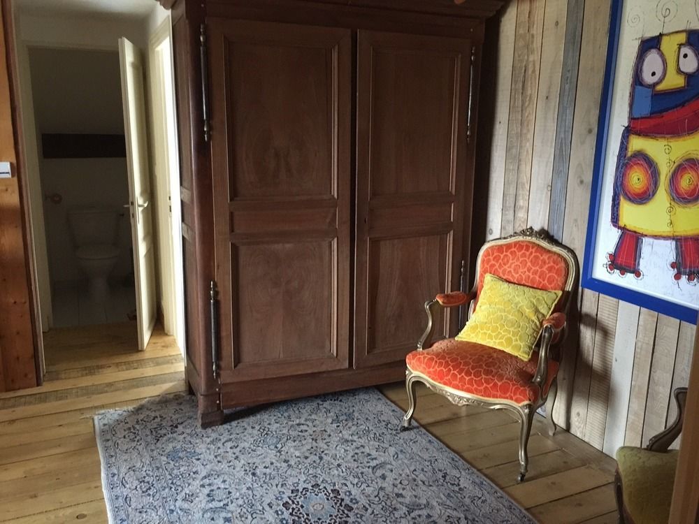 Auberge De Liézey Екстериор снимка
